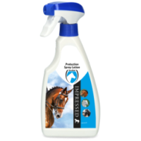 Excellent Lotion en Spray de Protection pour Cheva | Professionnel