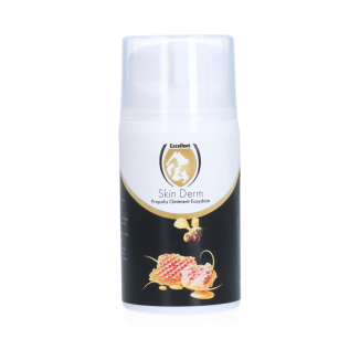 Pommade Propolis & Miel Excellent Skin Derm 50 ml - Soin Cheval