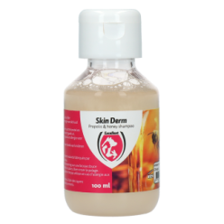 Shampooing Cheval Excellent Skin Propolis 100ml