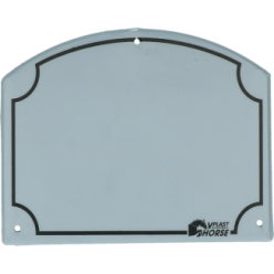 Plaque de box | Professionnel