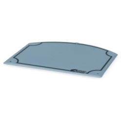Plaque de box | Professionnel