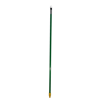 Bâton 150cm Dura vert lumière métal | Professionnel