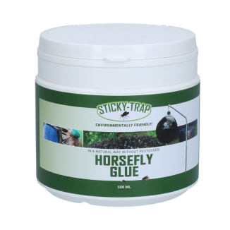 Piège collant à glu pour taons 500 ml par Sticky Trap