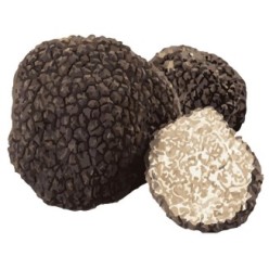 Barres de fromage pour chien SwissCowers Truffe