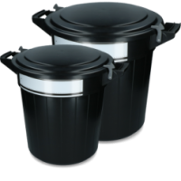Seau de stockage