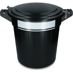 Boîte de rangement 40 l Vplast SE 56x44.5x46 cm