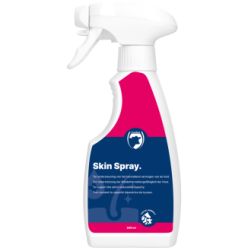Excellent Skin Spray Blank 200 ml - Qualité supérieure pour votre bétail