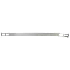 Raclette à sueur à deux mains grise Vplast 68x3x1 cm