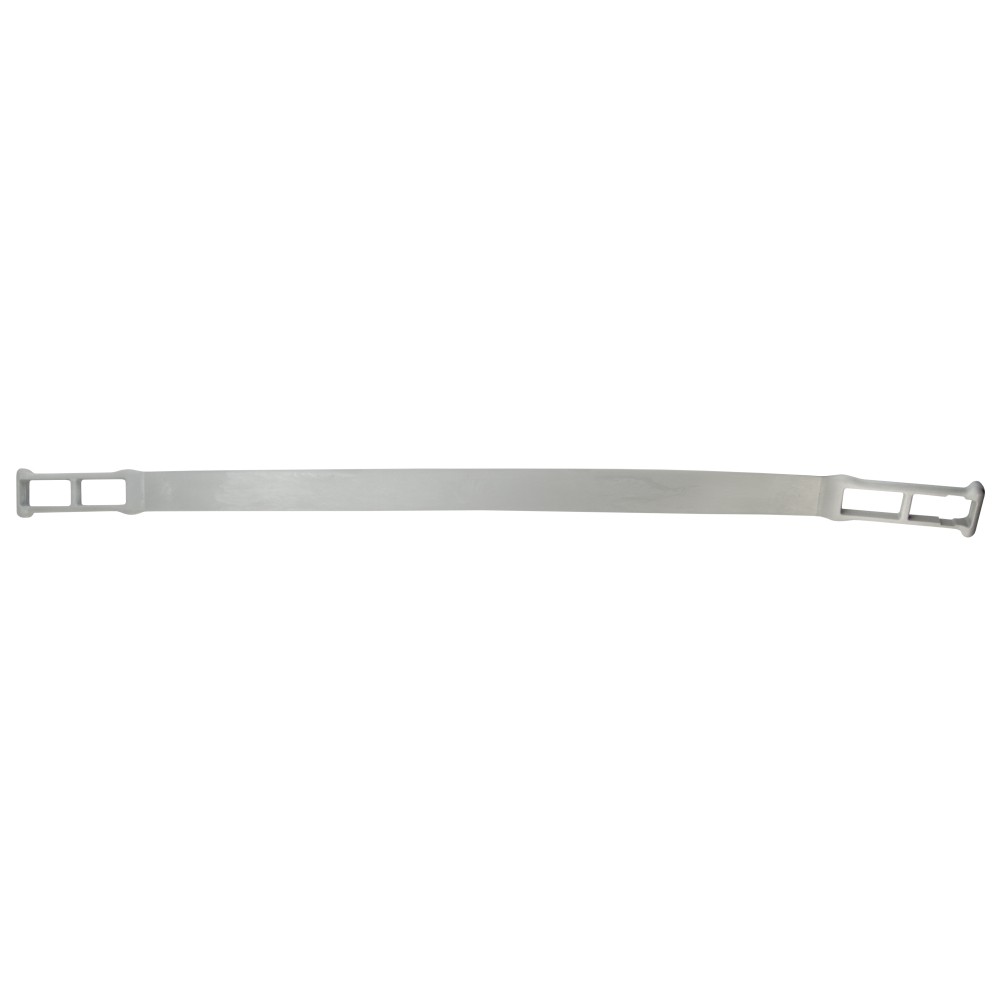 Raclette à sueur à deux mains grise Vplast 68x3x1 cm