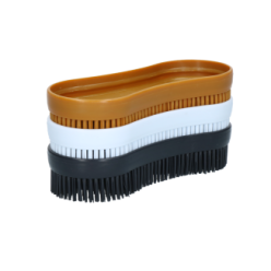 Excellent Brosse Multi Cheval 3-pack | Professionnel