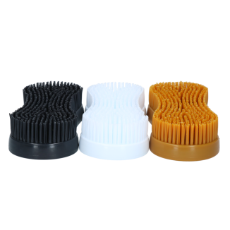 Excellent Brosse Multi Cheval 3-pack | Professionnel