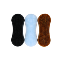Kit de brosses pour chevaux Excellent Brosse Multi Cheval 3-pack