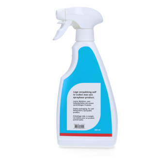 Flacon pulvérisateur 500 ml | Professionnel
