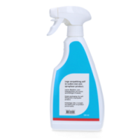 Flacon pulvérisateur 500 ml pour Cheval