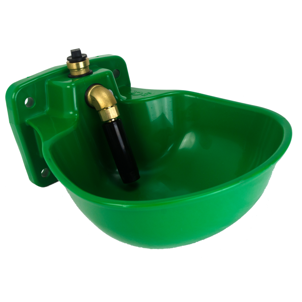 Bol d'eau + Bâton K75 pour Cheval