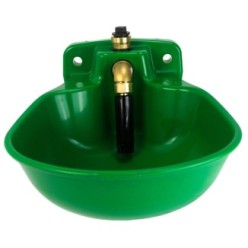 Bol d'eau + Bâton K75 pour Cheval