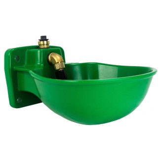 Bol d'eau + Bâton K75 pour Cheval