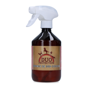 Duo Protection Spray | Professionnel