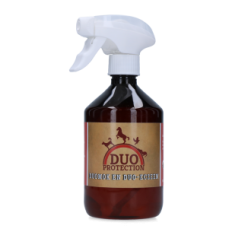 Duo Protection Spray | Professionnel