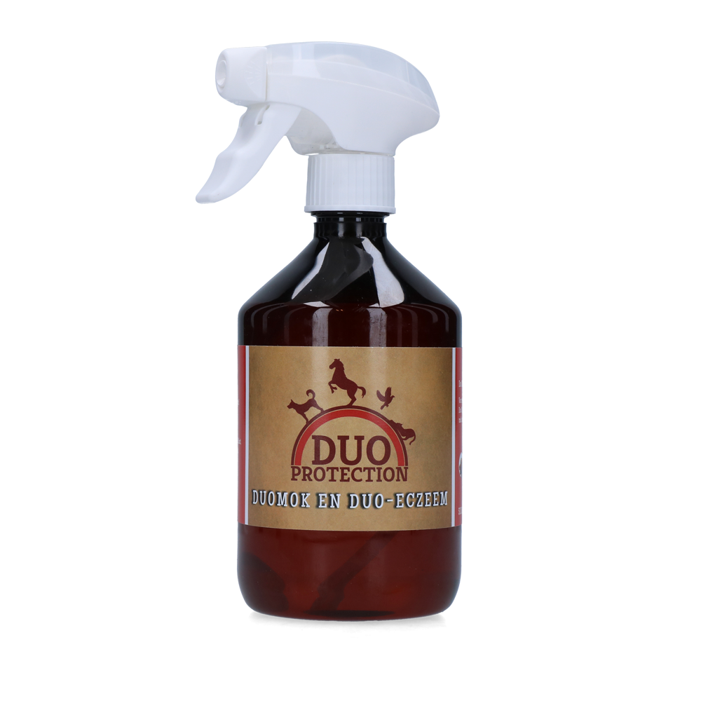 Duo Protection Spray | Professionnel