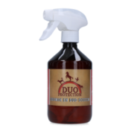 Duo Protection Spray | Professionnel