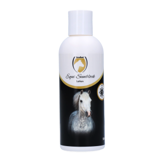 Excellent Crème Solaire pour Chevaux SPF 15 200 ml | Professionnel