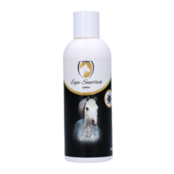 Crème Solaire Chevaux SPF 15 200 ml : Protection optimale