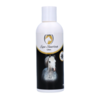 Crème Solaire Chevaux SPF 15 200 ml : Protection optimale