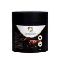 Excellent Granulés d'Algues 1 kg | Professionnel