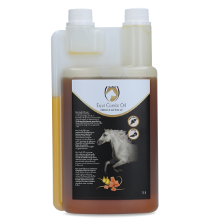 Excellent Horse Combi Oil | Professionnel