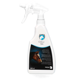 Excellent Spray Désodorisant pour Chevaux 500 ml | Professionnel