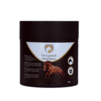 Excellent Cheval Fenugrec 1 kg - Qualité supérieure