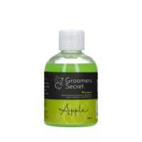Shampooing Secret Groomers pour Chiens