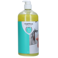 Excellent Nettoyant pour les Mains 1000ml | Professionnel