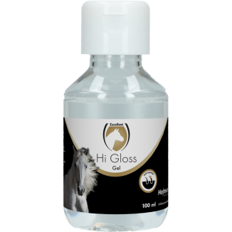 Excellent Gel Brillant pour Chevaux 100 ml by Excellent Horse