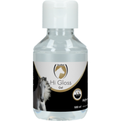 Excellent Gel Brillant pour Chevaux 100 ml by Excellent Horse