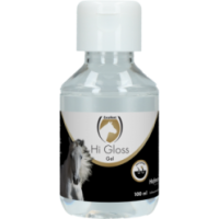Excellent Gel Brillant pour Chevaux 100 ml by Excellent Horse