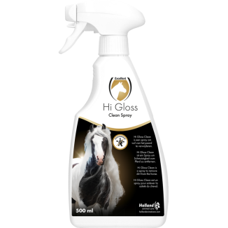 Excellent Spray nettoyant haute brillance pour che | Professionnel