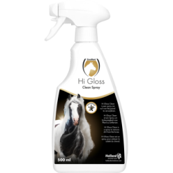 Excellent Spray nettoyant haute brillance pour che | Professionnel