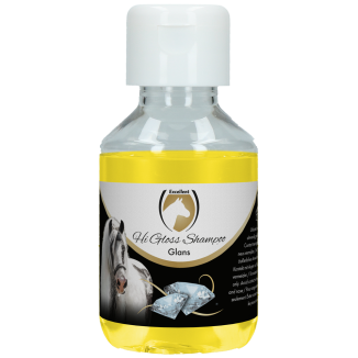 Excellent Shampooing Brillant pour Chevaux Origina | Professionnel