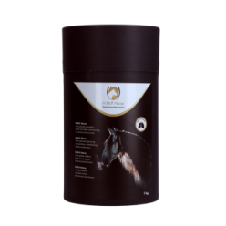 Poudre H.M.P. 1 kg pour Cheval de Qualité