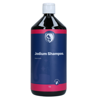 Excellent Shampooing au Jodium | Professionnel