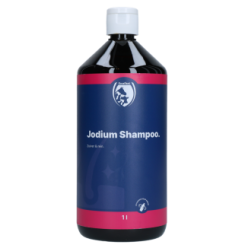 Excellent Shampooing au Jodium | Professionnel