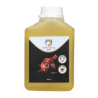 Nettoyant pour Cuir Naturel 500 ml par Excellent