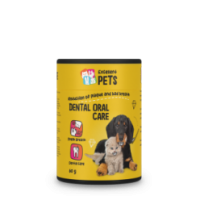 Dentifrice pour chiens Excellent Pets 60 g