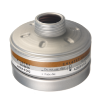 Masque Dräger RD 40 A2B2-P3 pour Écurie et Terrain
