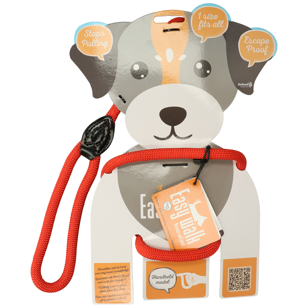 Easy Walk pour chien