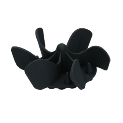 Eat Slow Live Longer Gobble Stopper - Insert Anti-Glouton Gamelle Chien