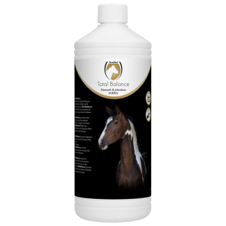 Excellent Équilibre Total pour Chevaux 1L - Marque: Excellent Horse