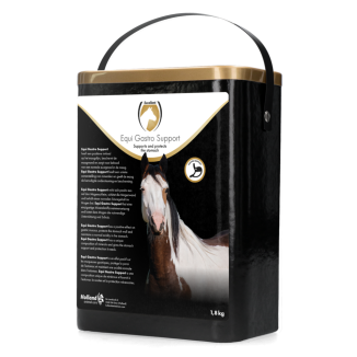 Soutien optimal pour la santé digestive des chevaux 1,8 kg